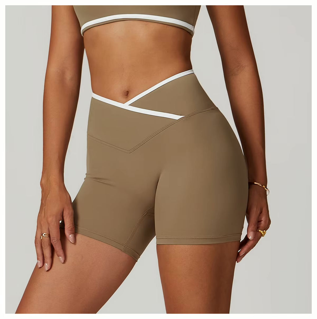 Shorts Crossline