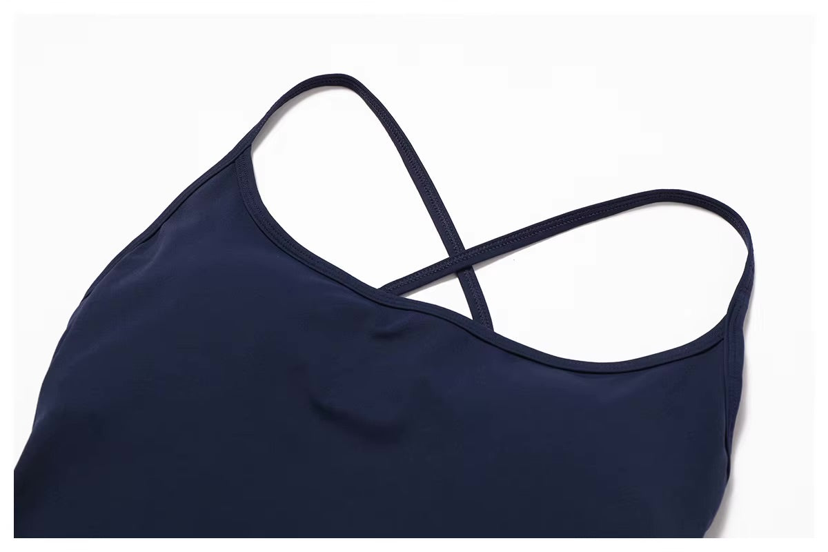 Overall Openback Element