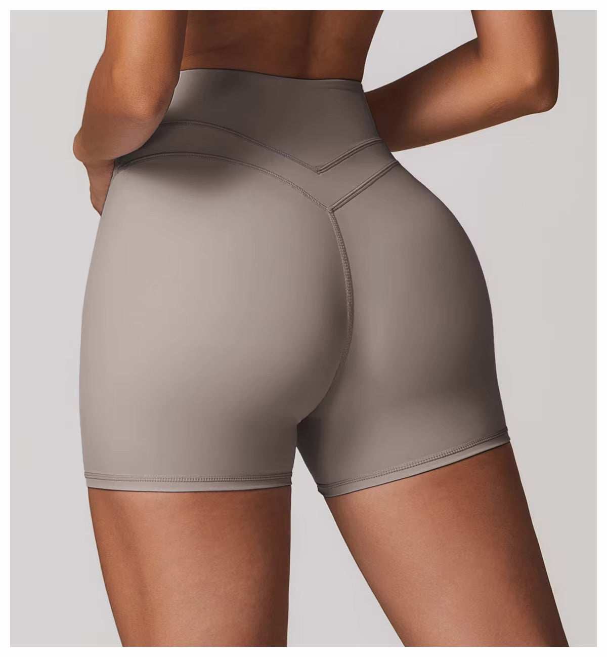 Shorts Minimal Form