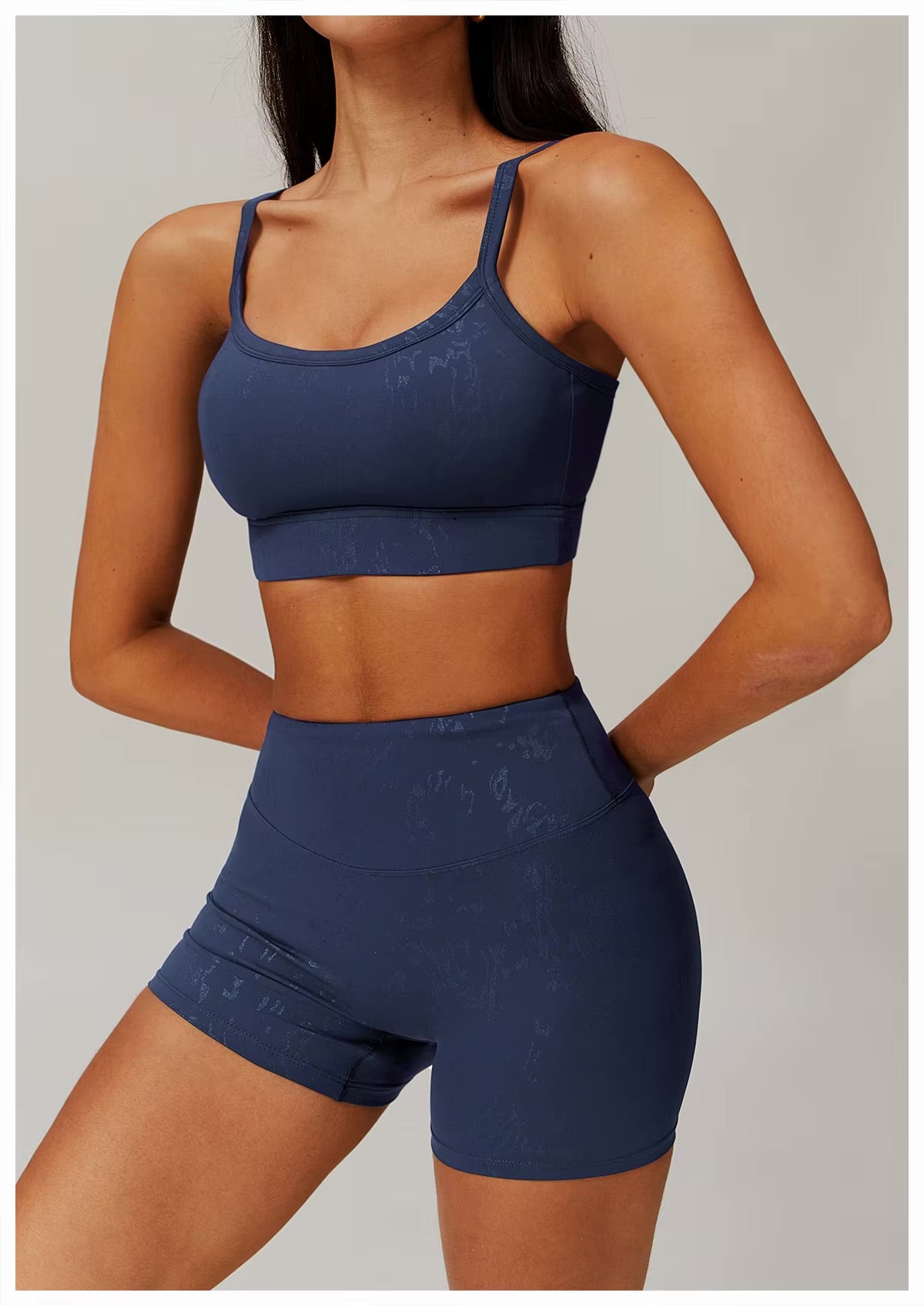 Bra Texture Fit