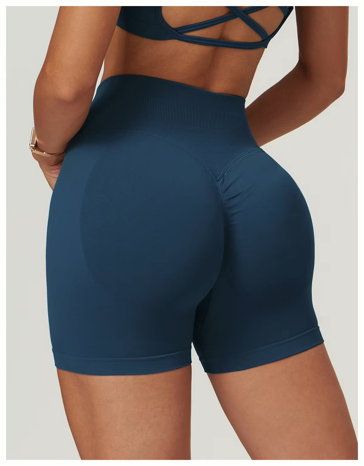 Shorts Form Essential