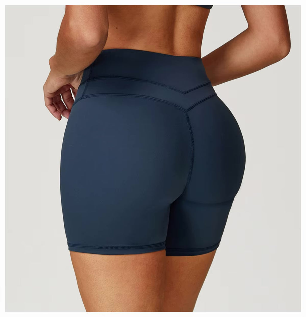 Shorts Minimal Form