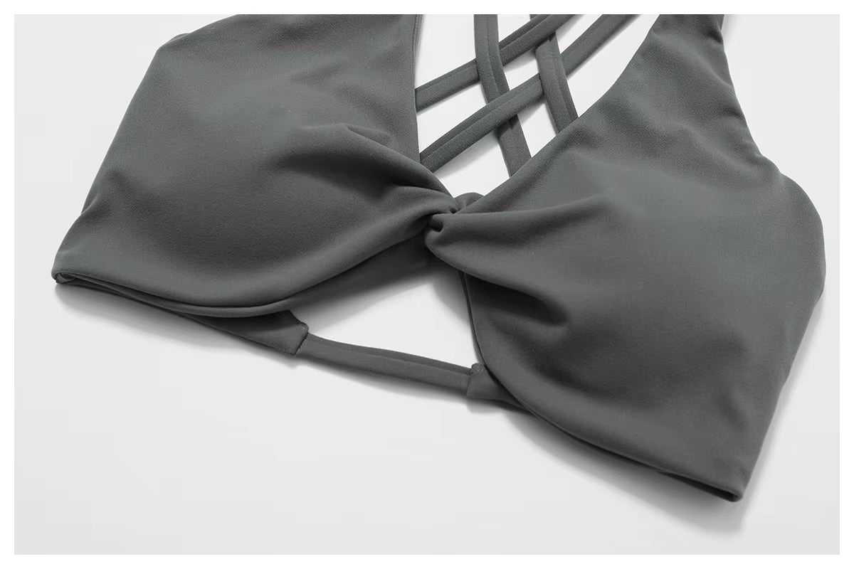Bra Twin Cross