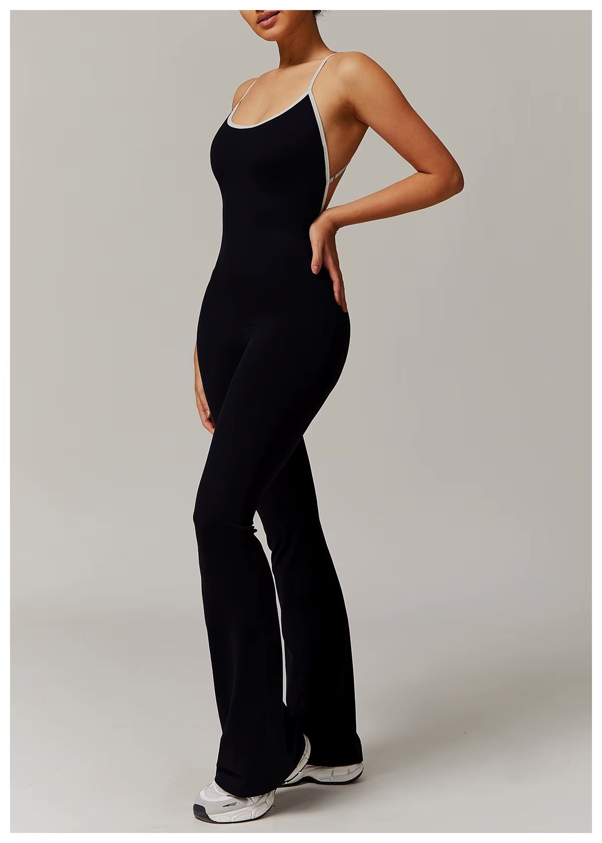 Overall SereneBack