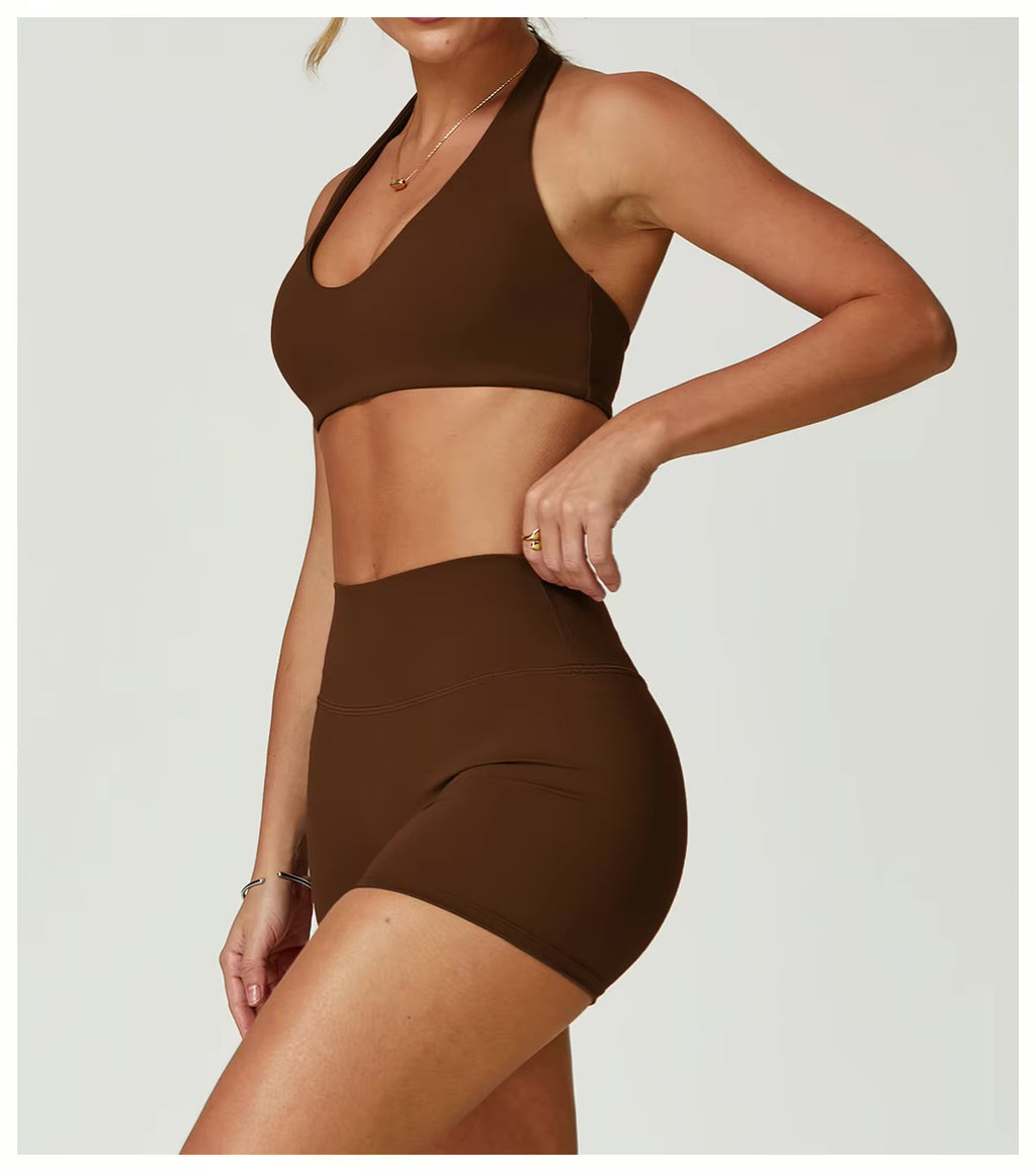 Bra Neckline