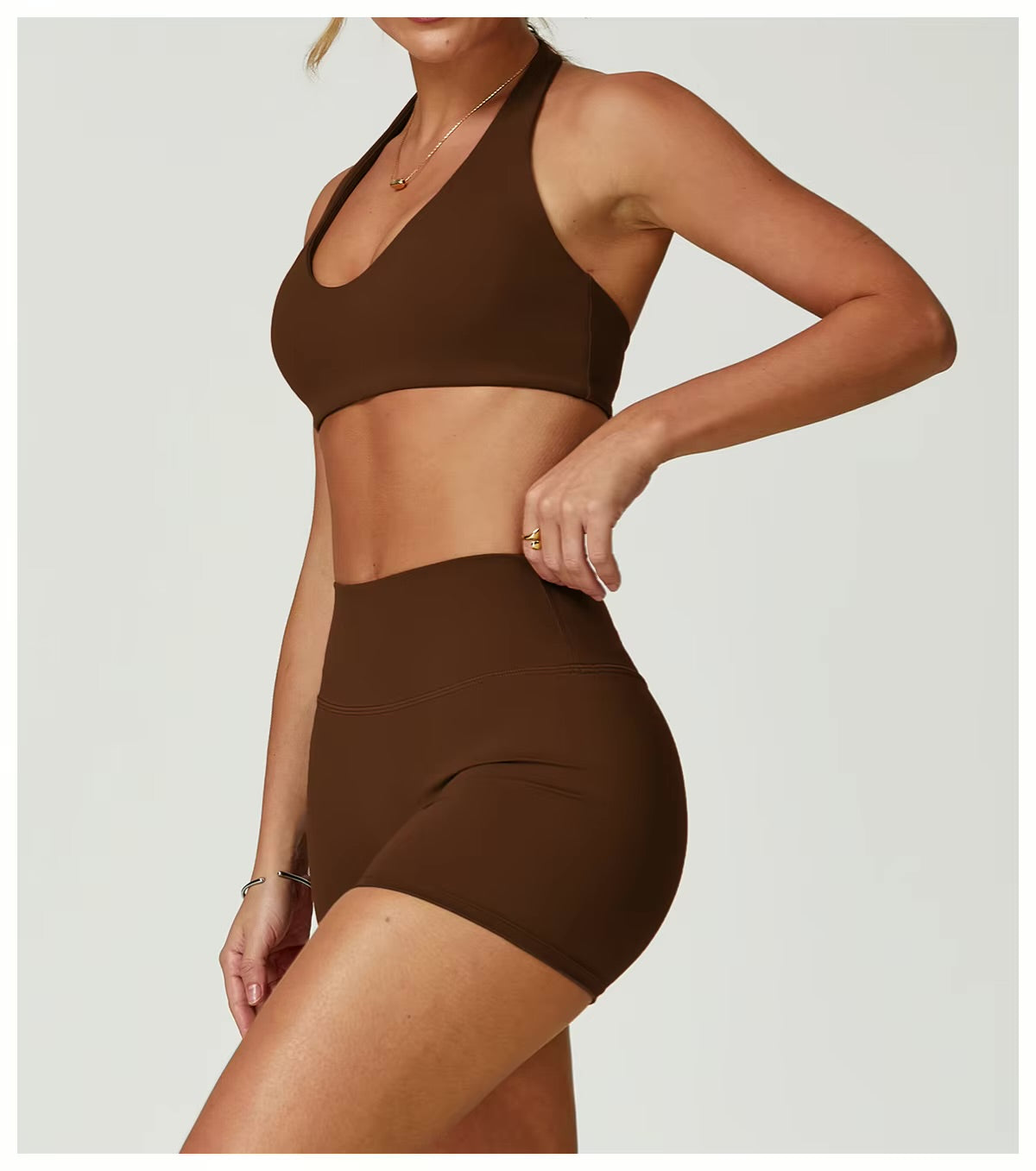 Bra Neckline