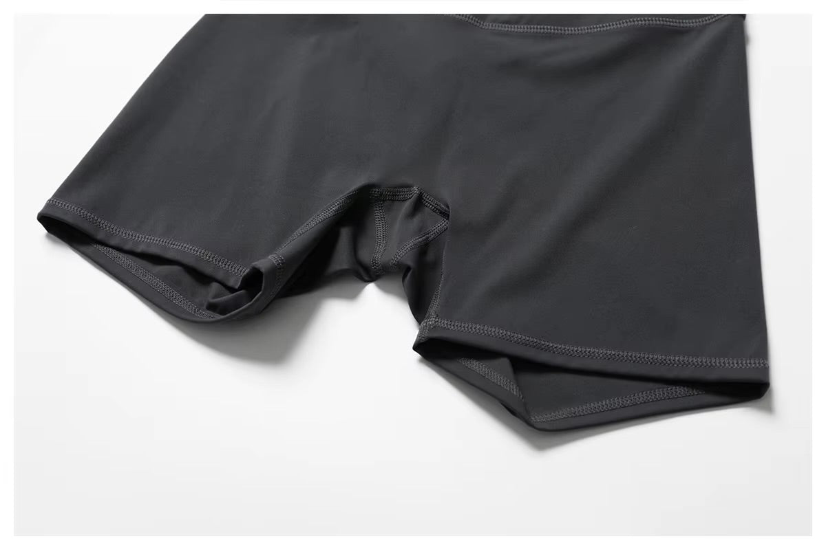 Shorts Minimal Form