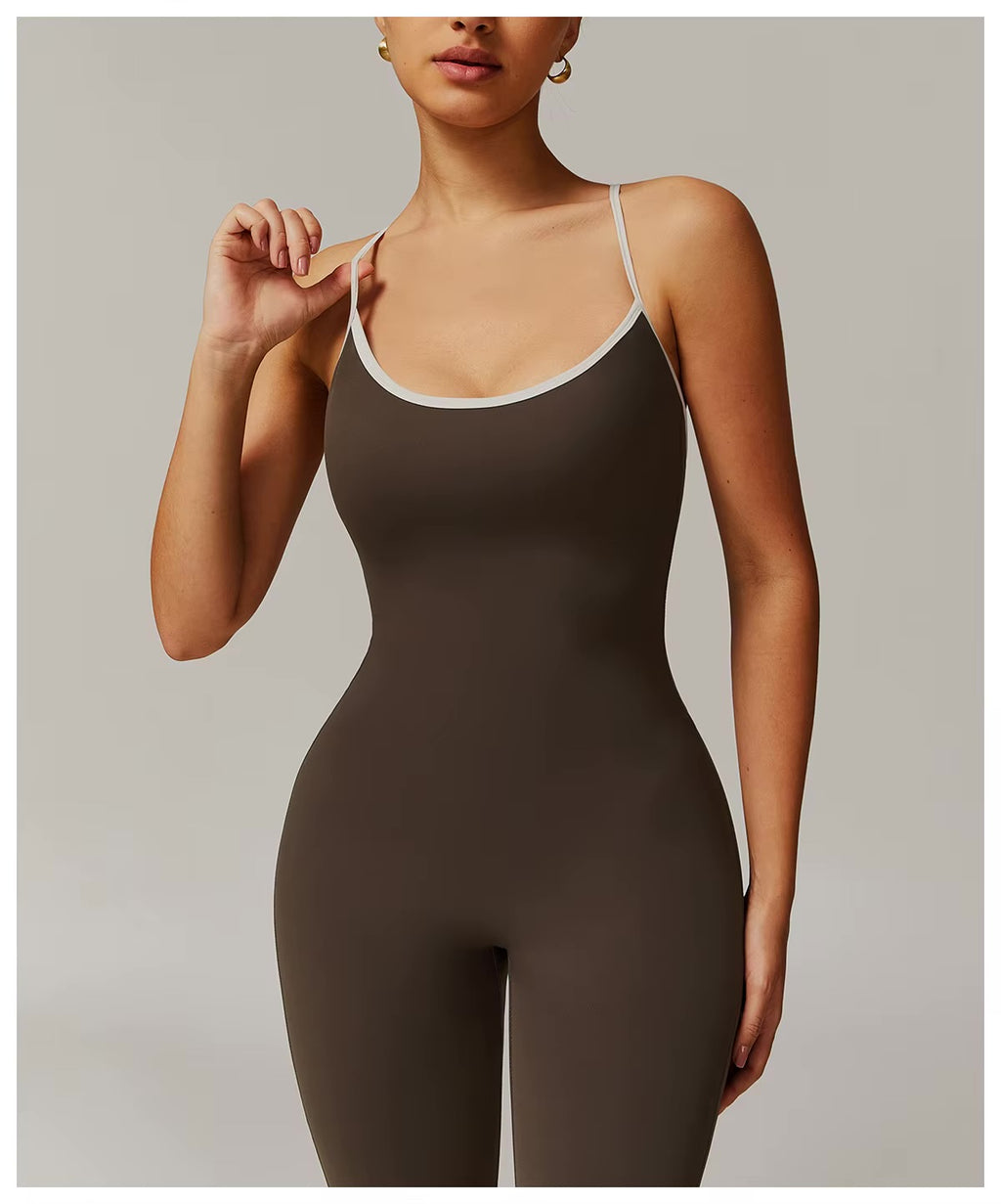 Overall SereneBack
