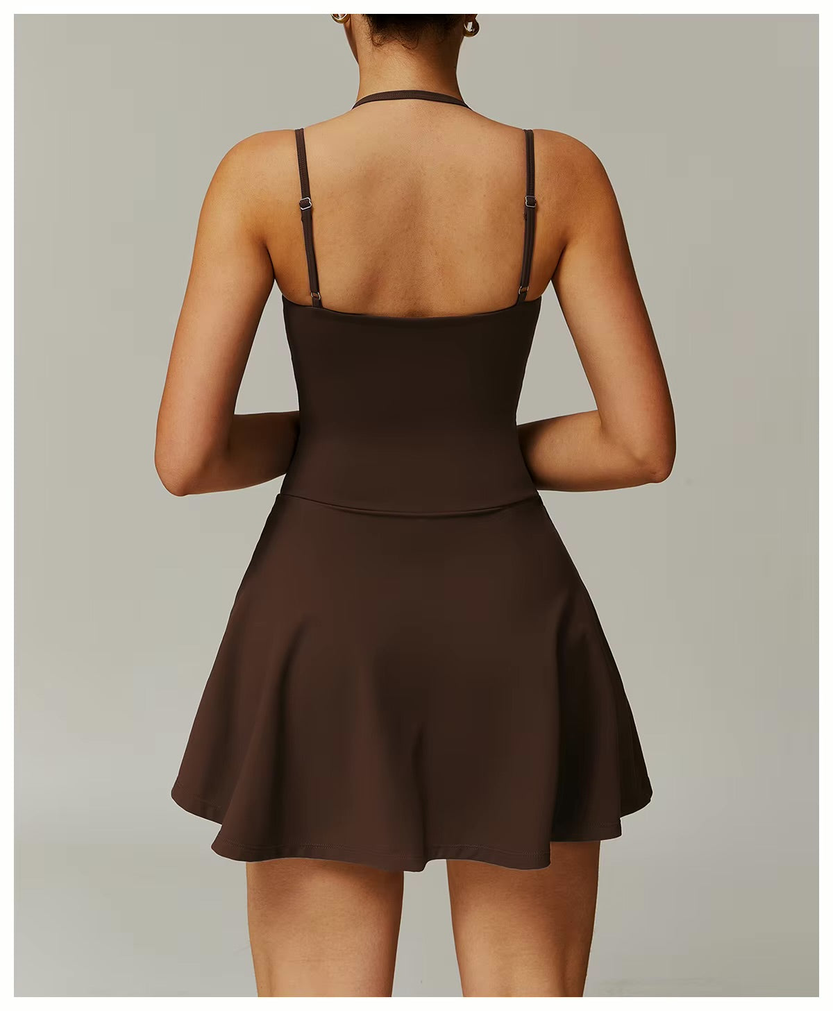 Dress Dual Strap
