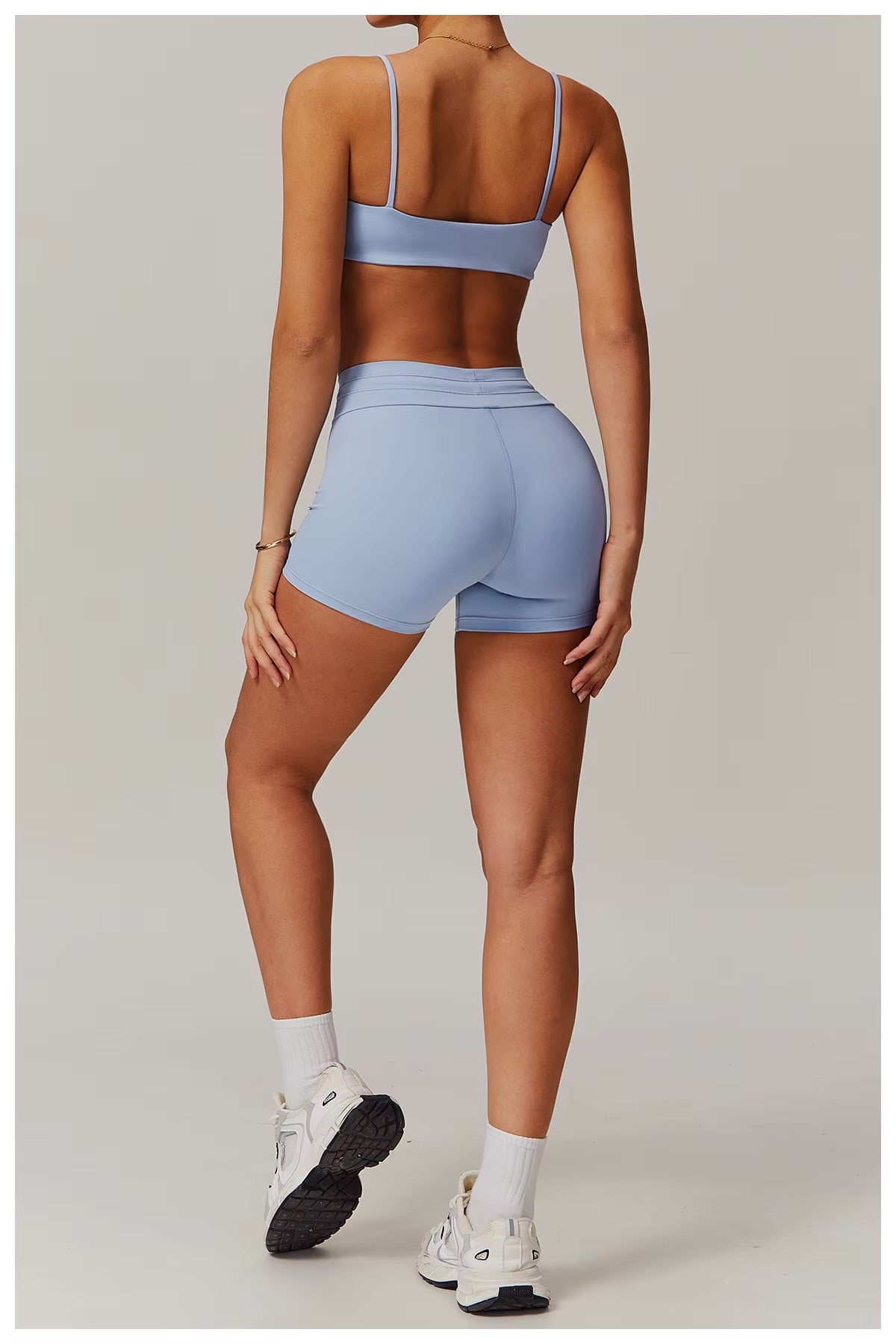 Shorts Bow Ease