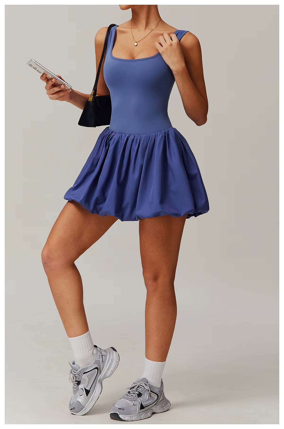 Set Move Skirt