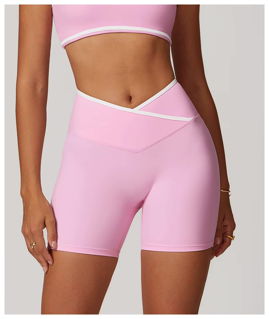 Shorts Crossline