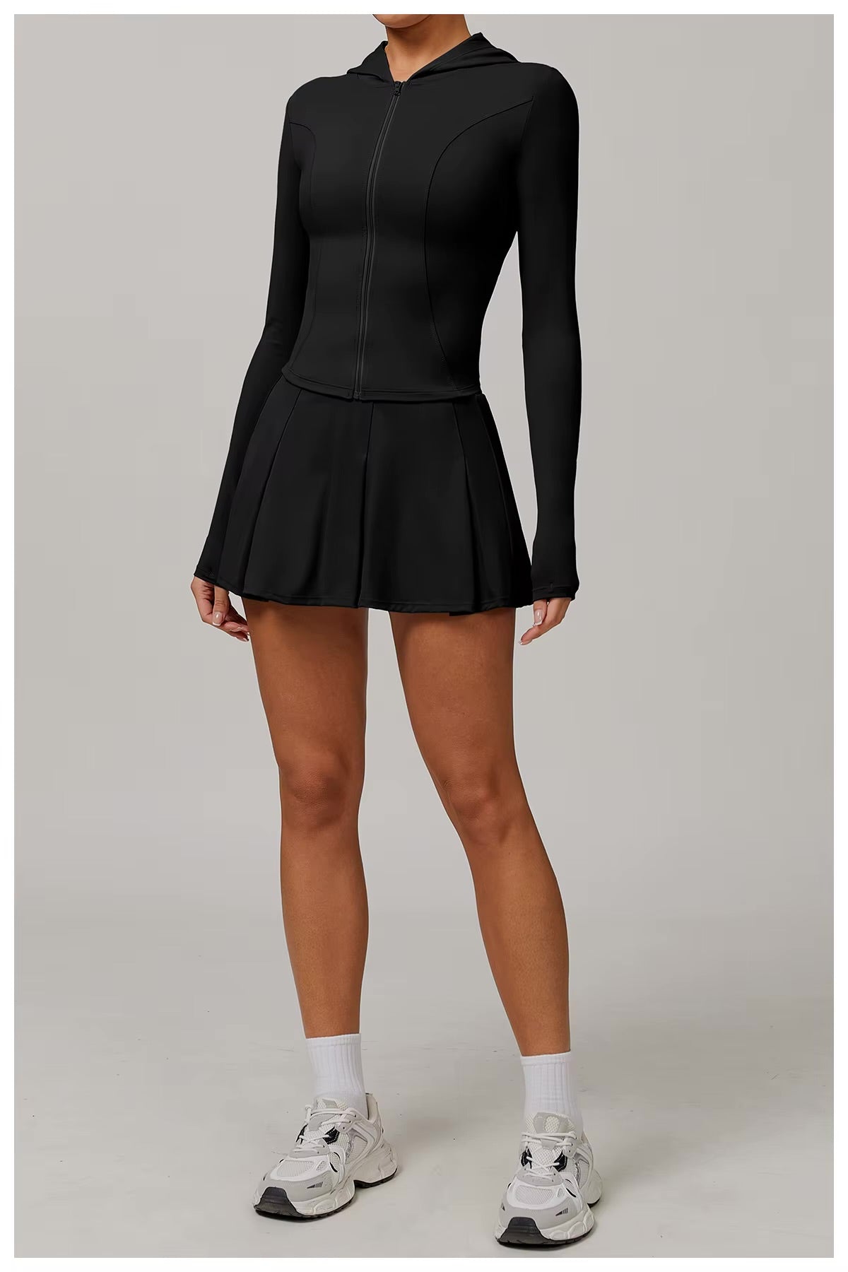 Skort Flowline