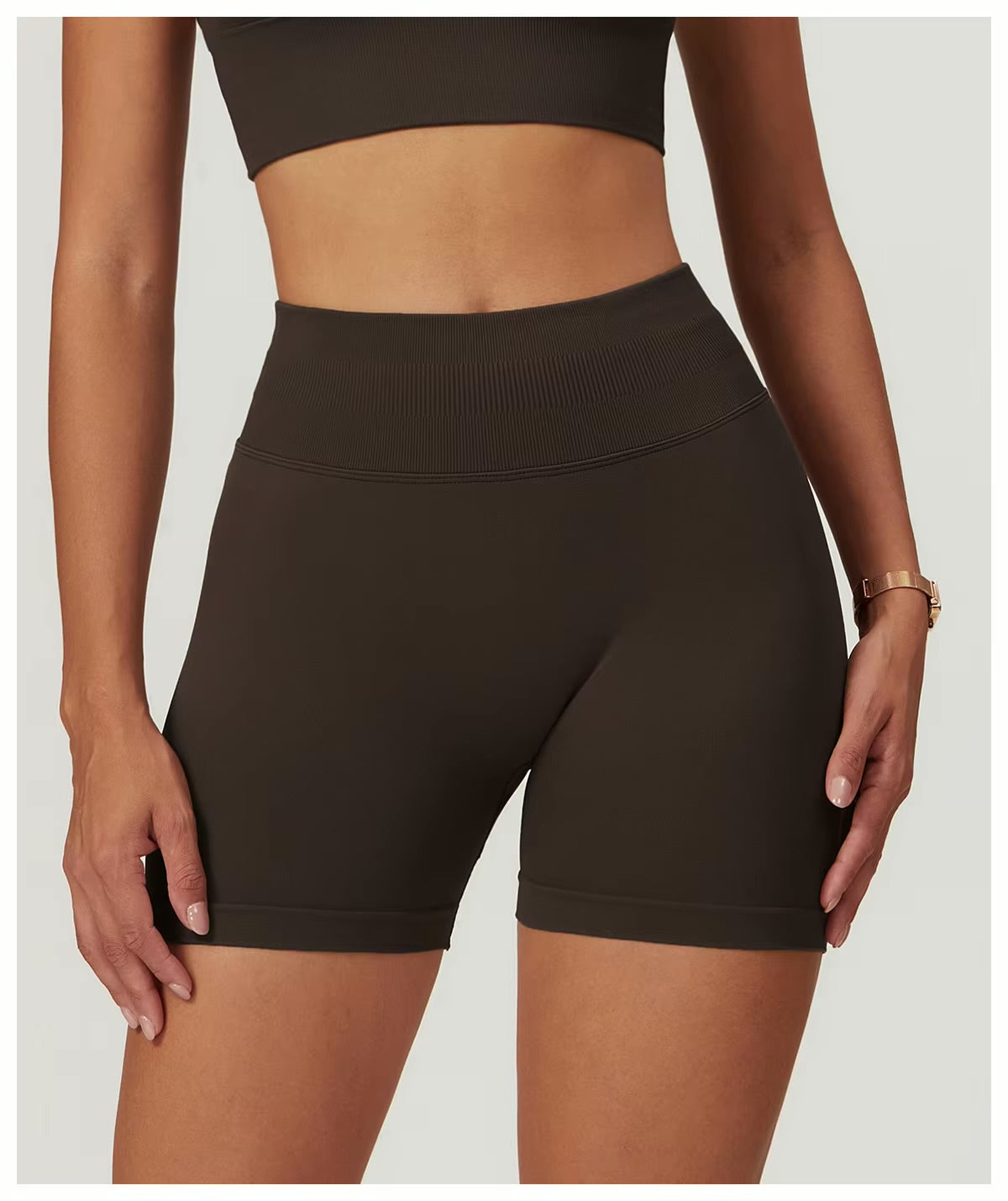 Shorts Form Essential