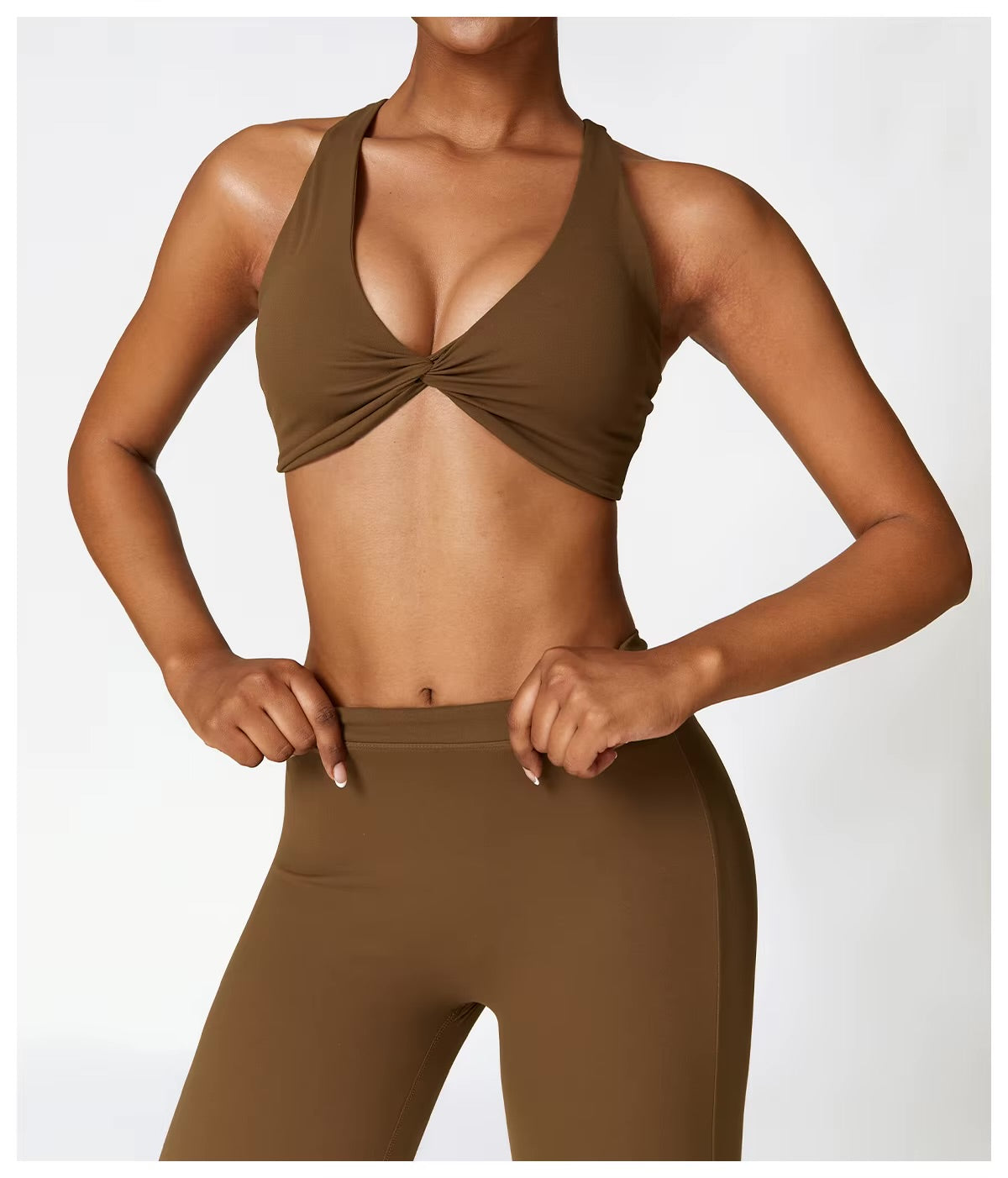 Bra Twin Cross