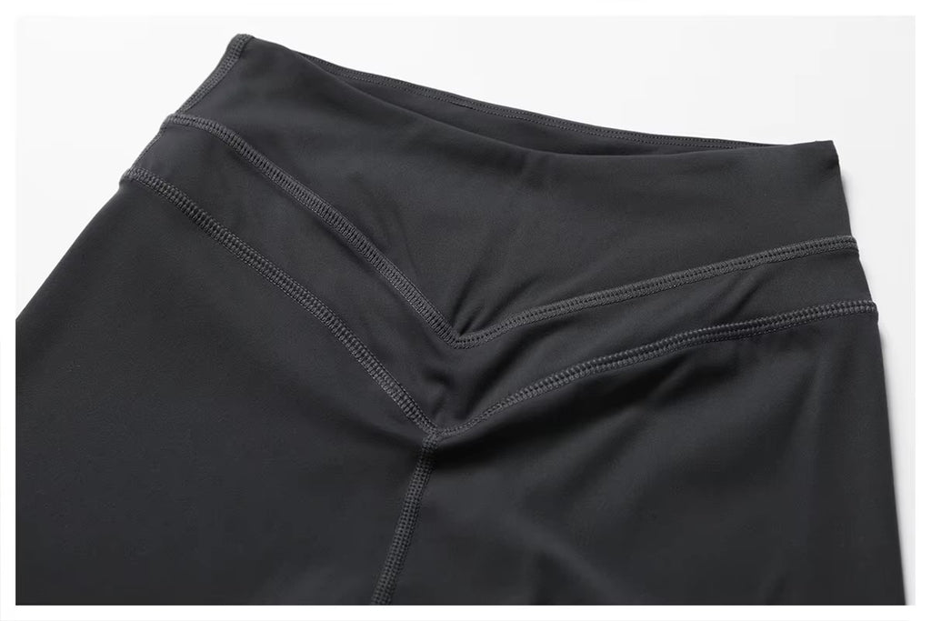 Shorts Minimal Form
