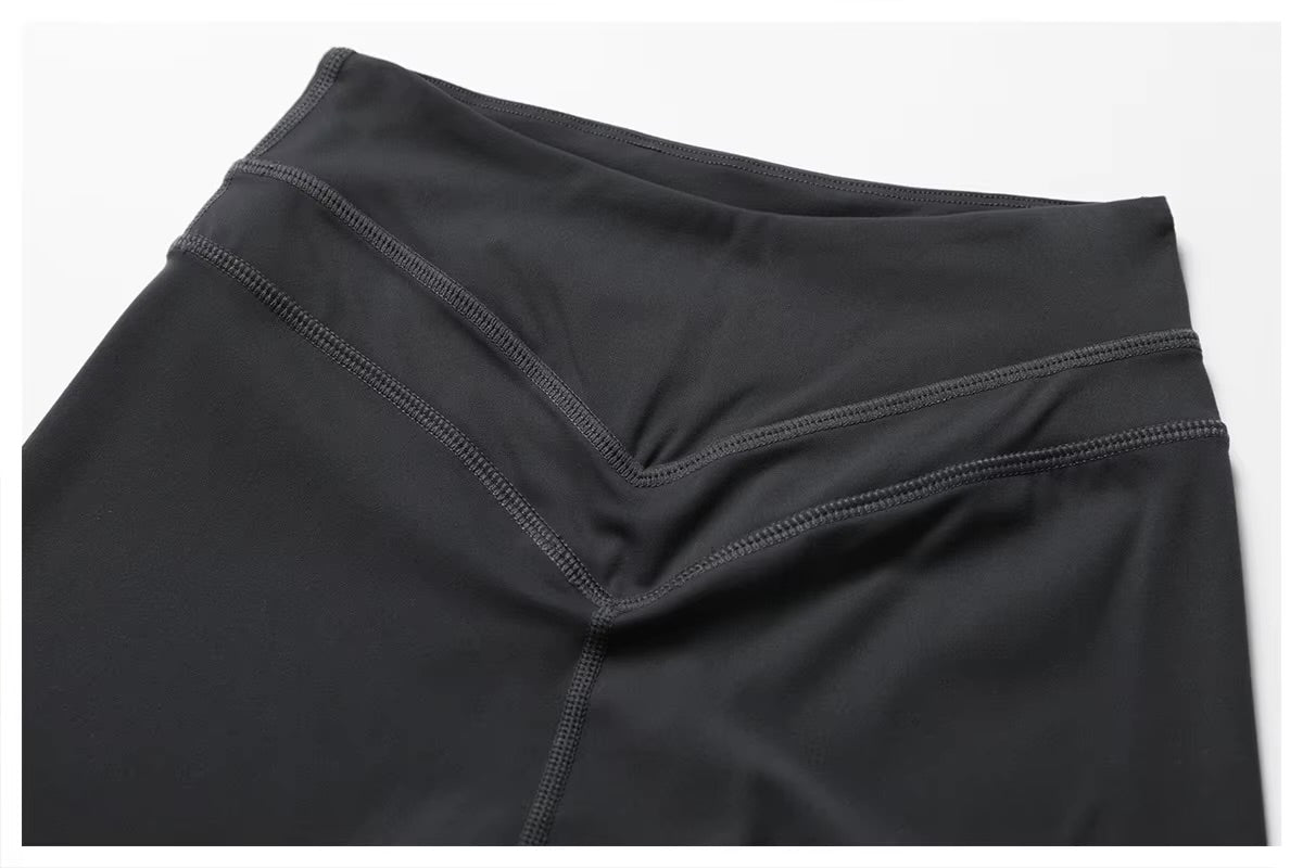 Shorts Minimal Form