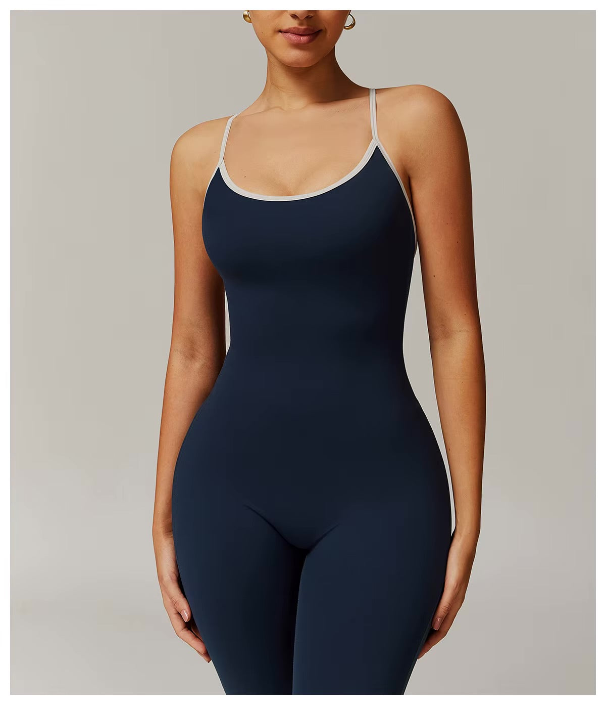 Overall SereneBack