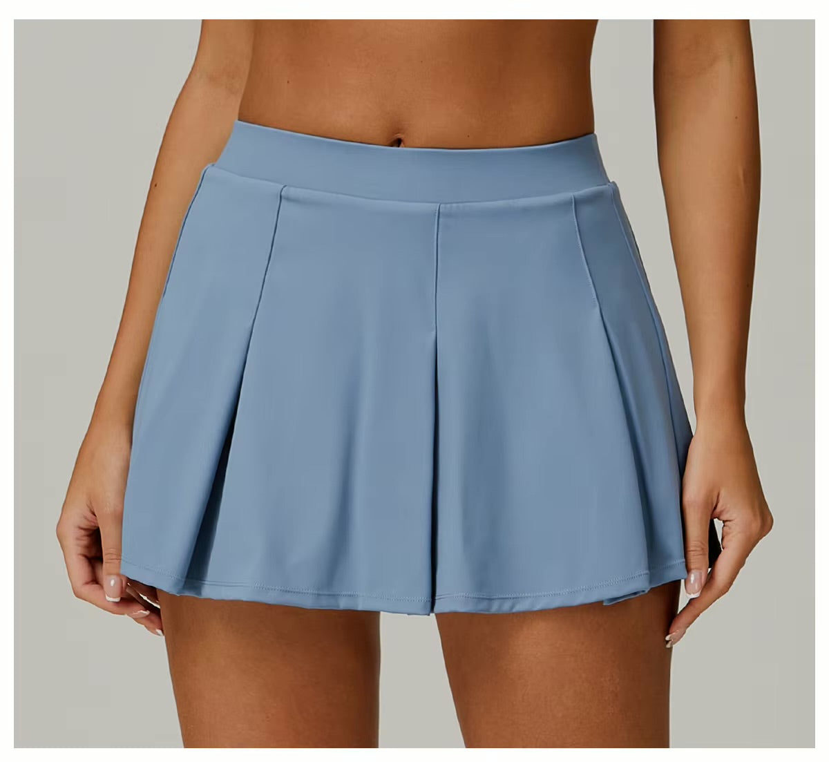 Skort Flowline