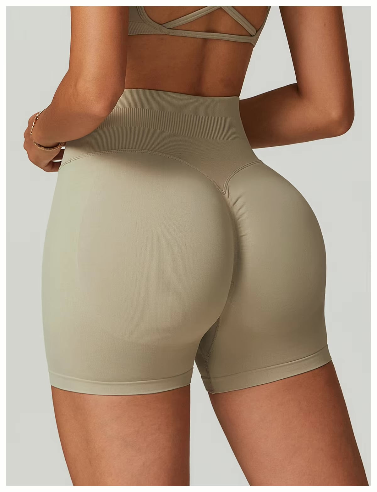 Shorts Form Essential