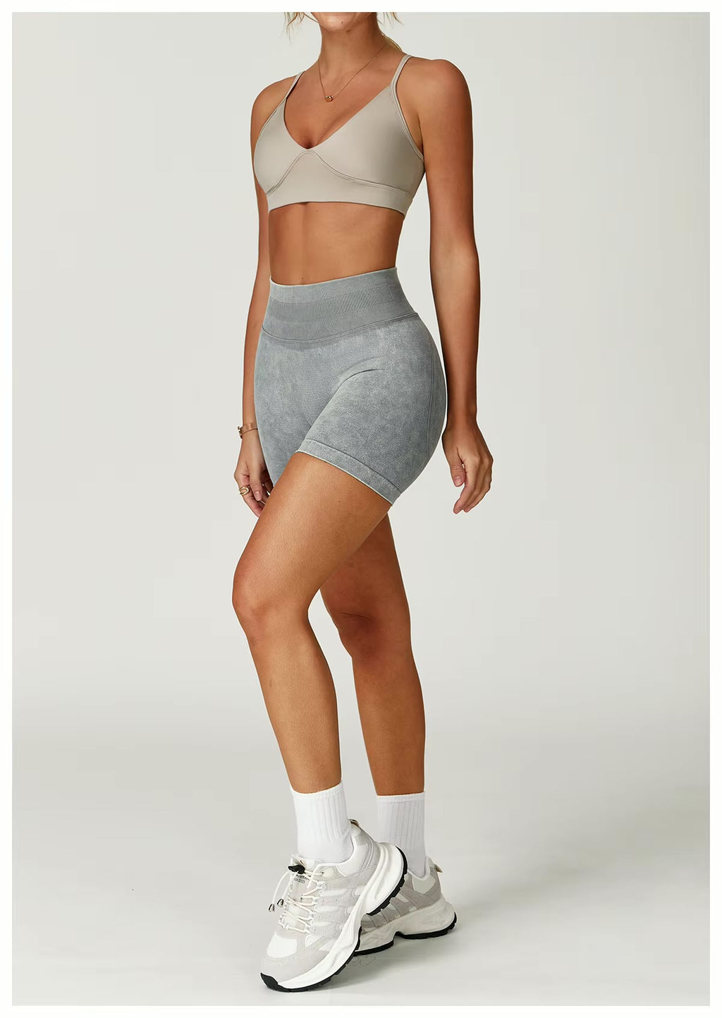 Shorts Edge Feel