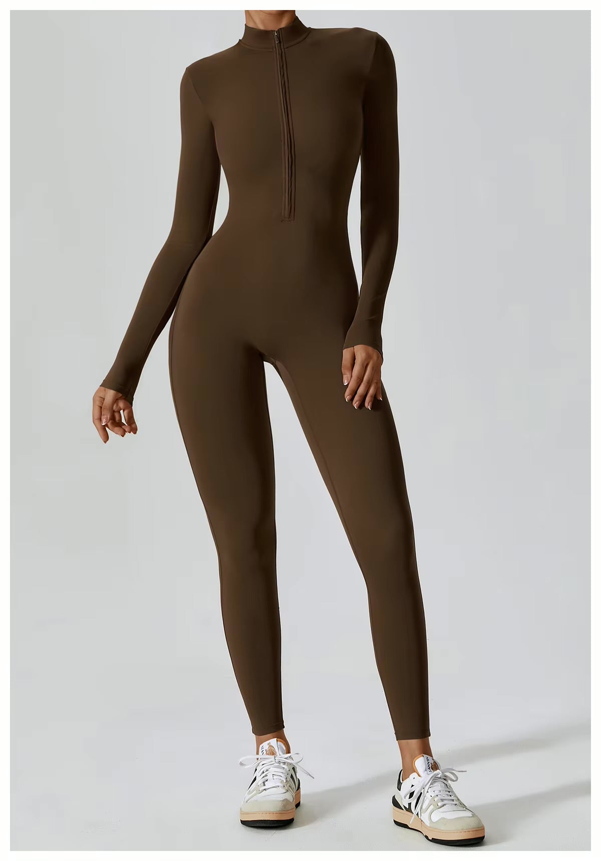 Overall MotionZip