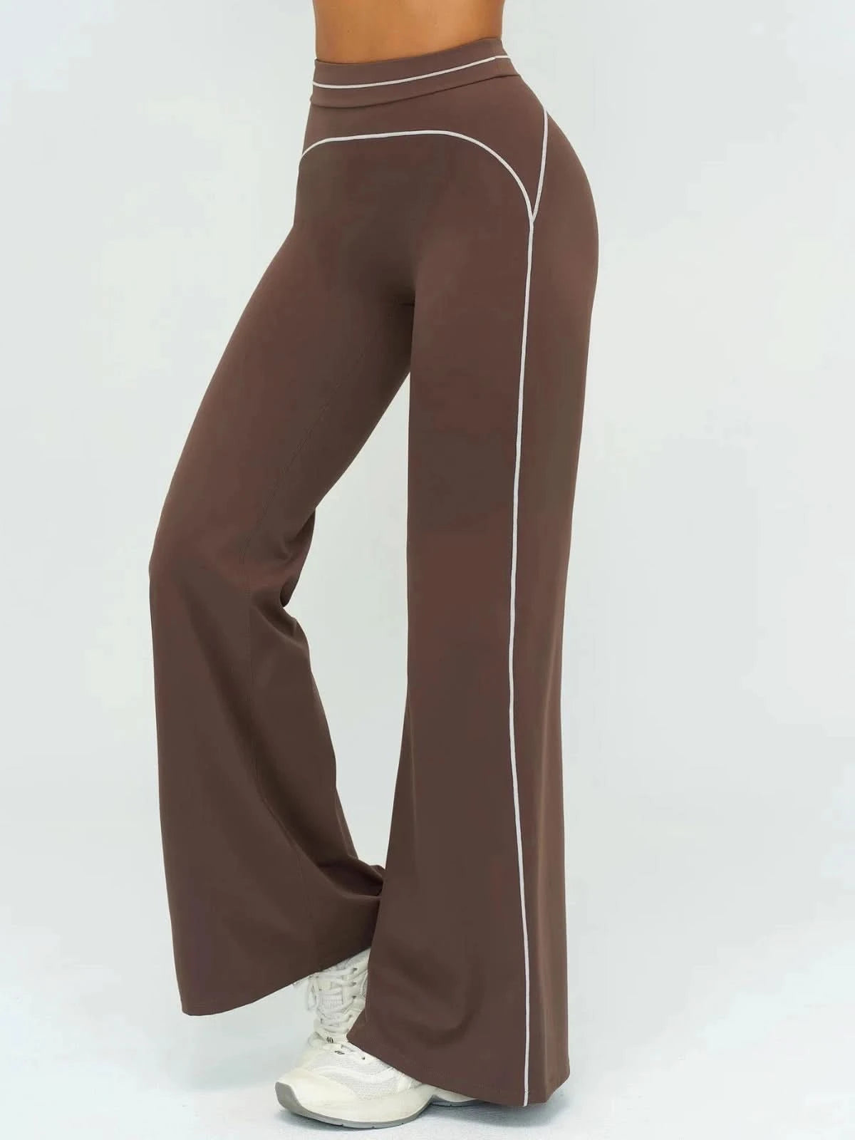 Legging Eveo Pure Form™ Full Line Flare