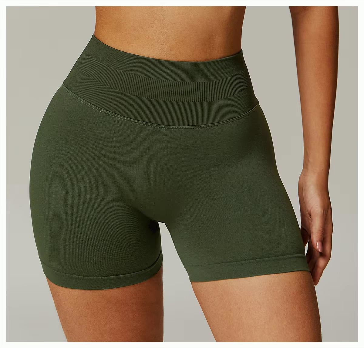 Shorts Form Essential