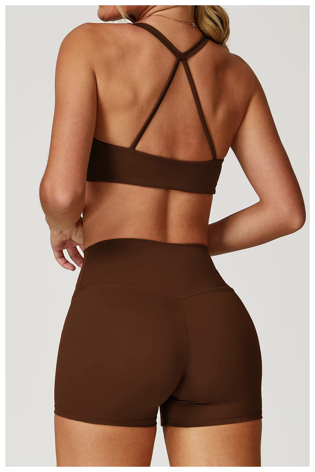Bra Cross Axis