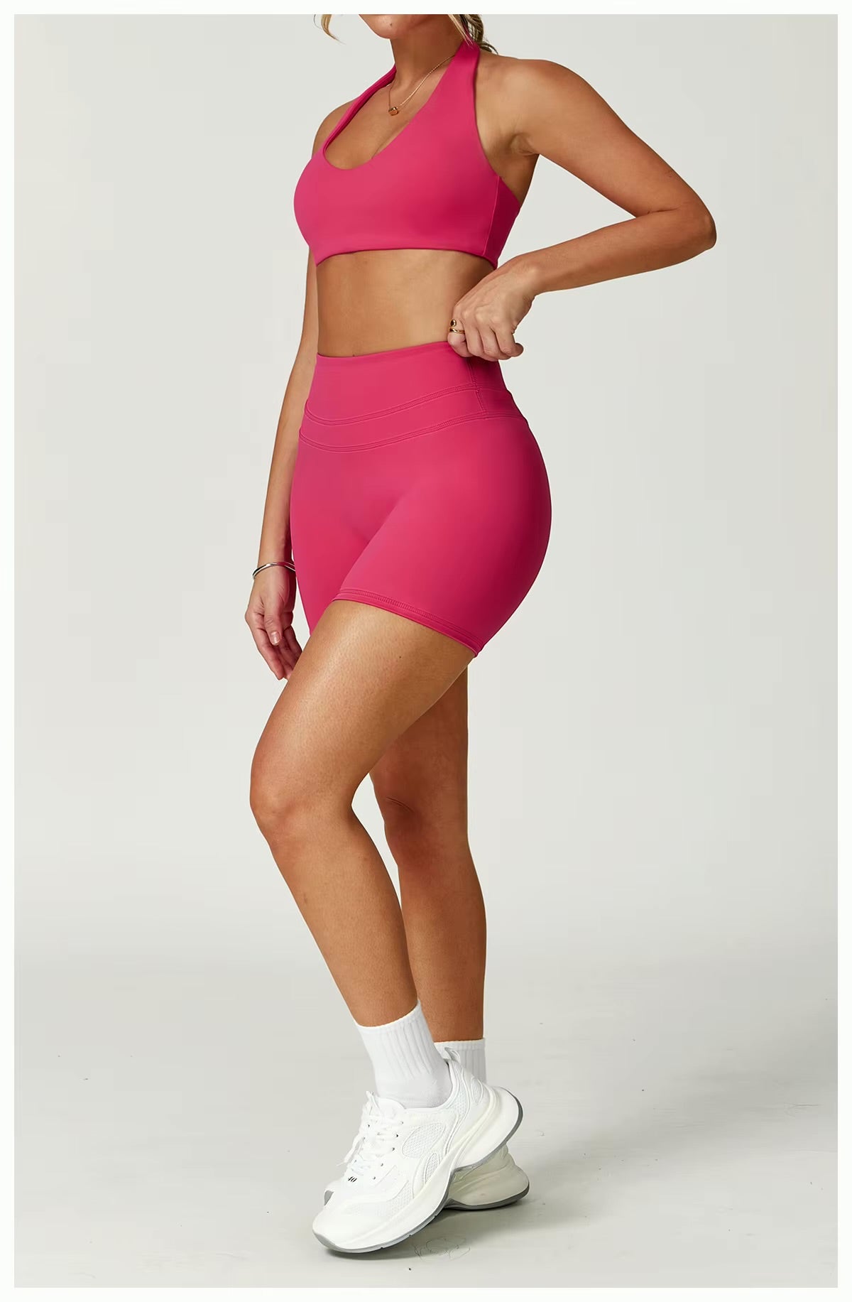 Bra Neckline