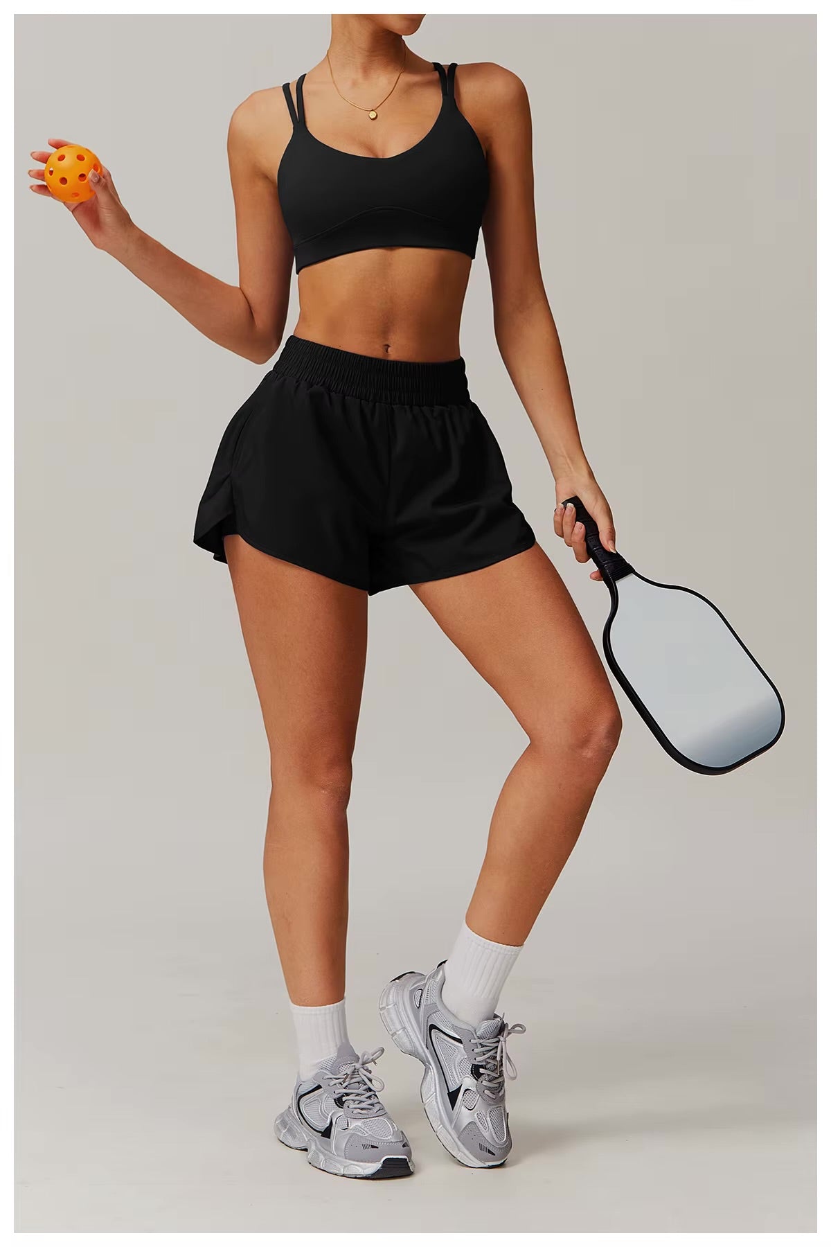 Shorts Dual Flow