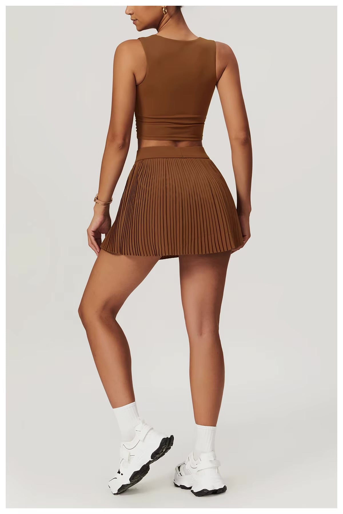 Set Match Fit