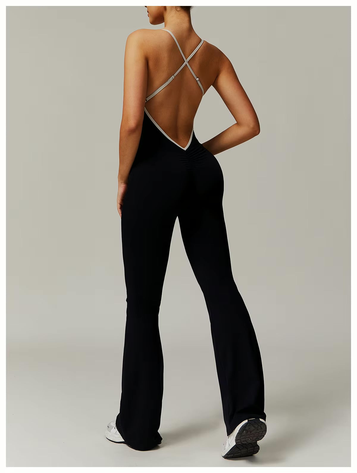 Overall SereneBack