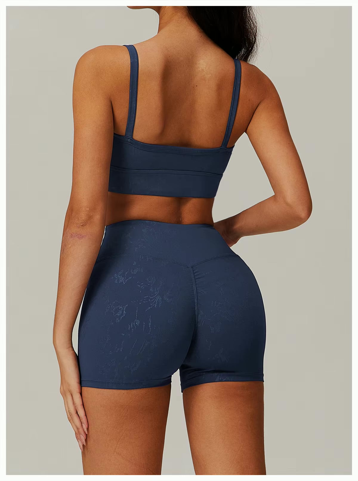 Bra Texture Fit