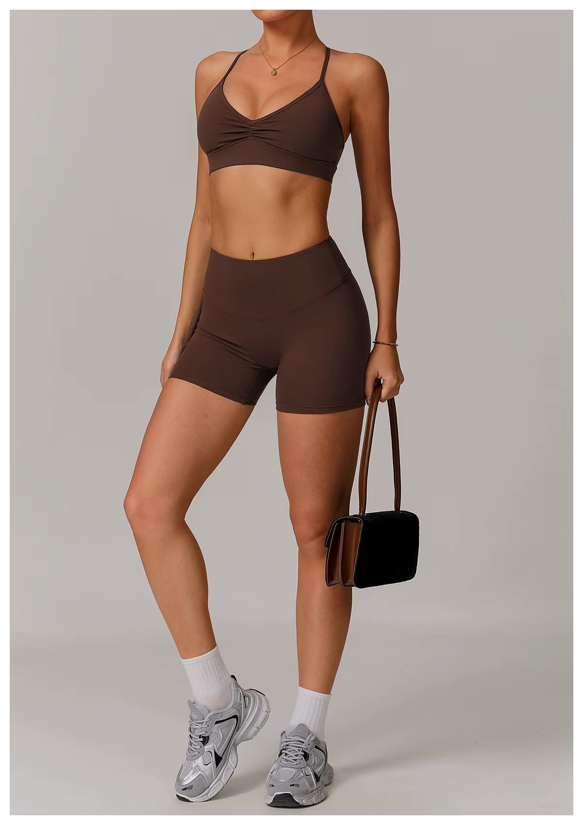Shorts Elevate