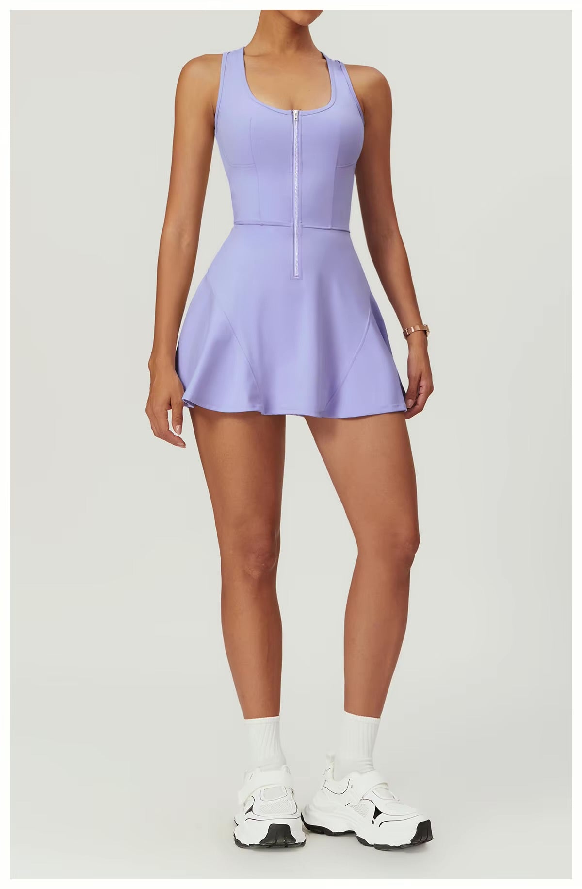 Dress Fasten