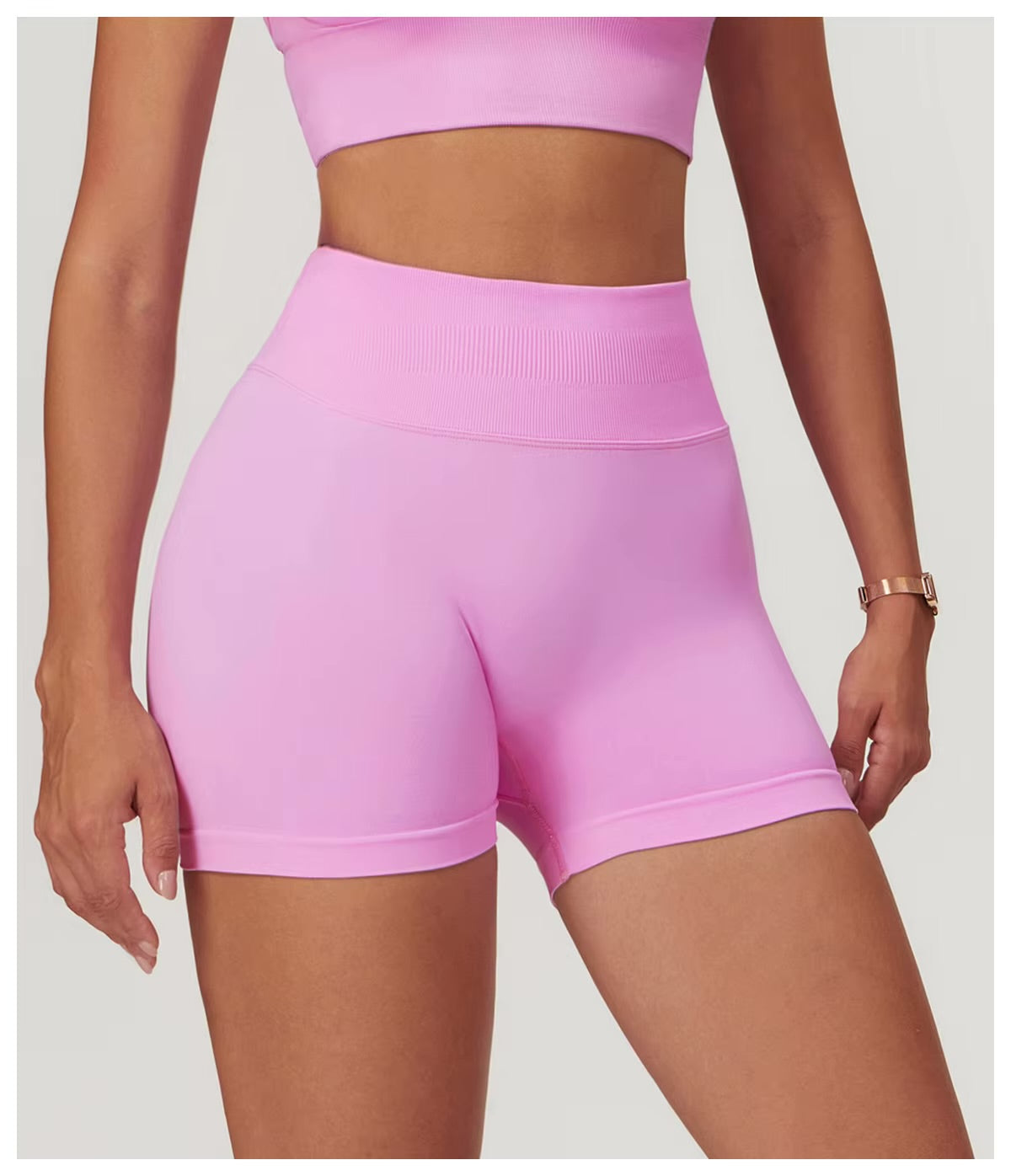 Shorts Form Essential