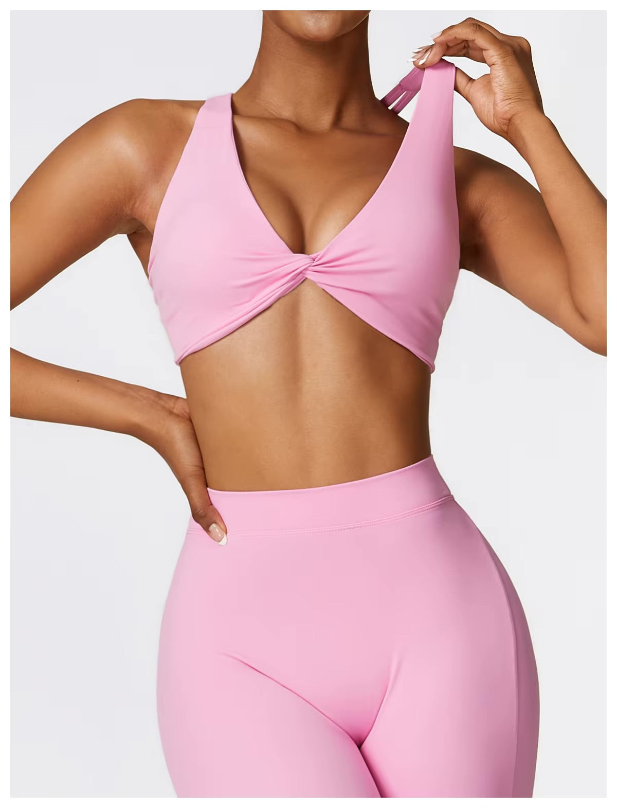 Bra Twin Cross