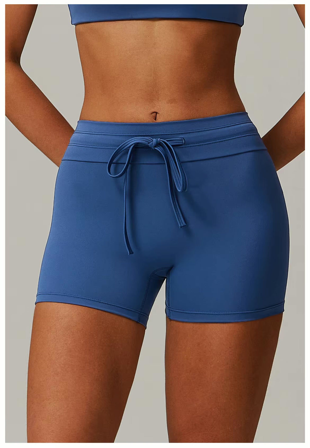 Shorts Bow Ease