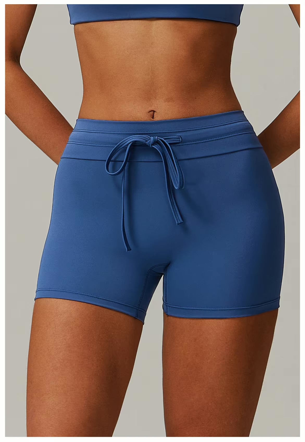Shorts Bow Ease