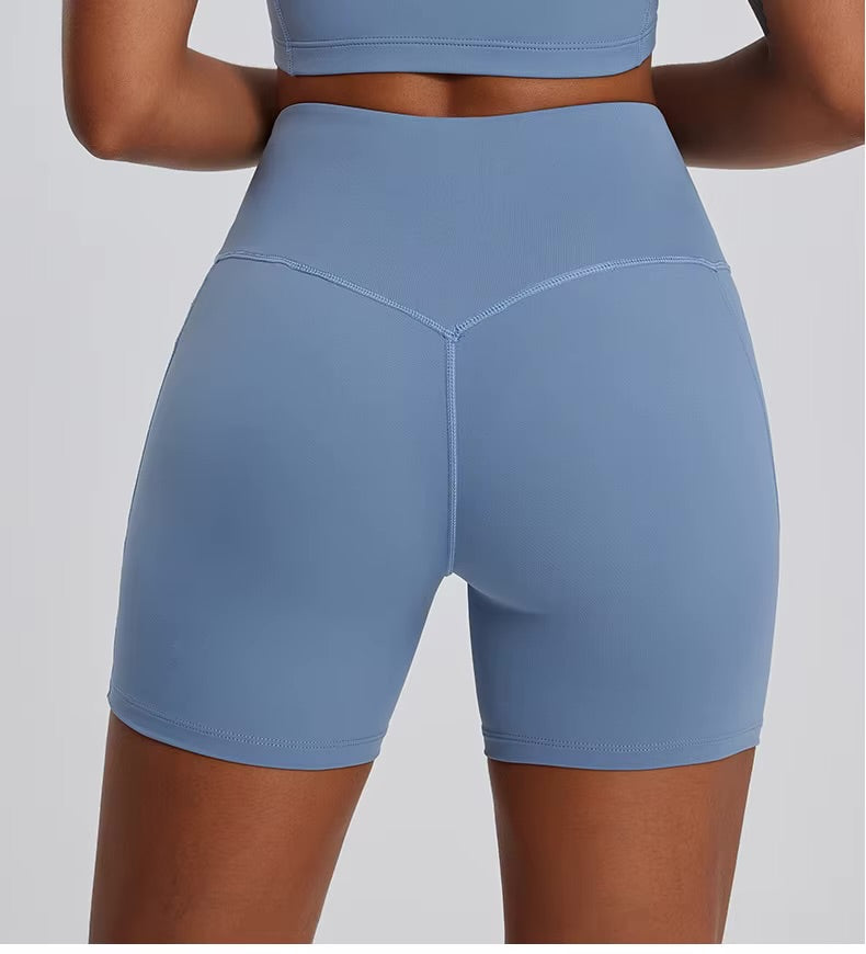 Shorts Contorno