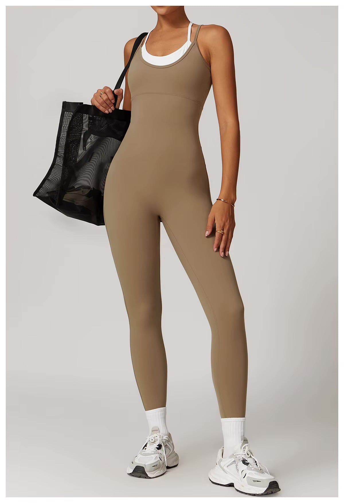 Overall Elysia Back