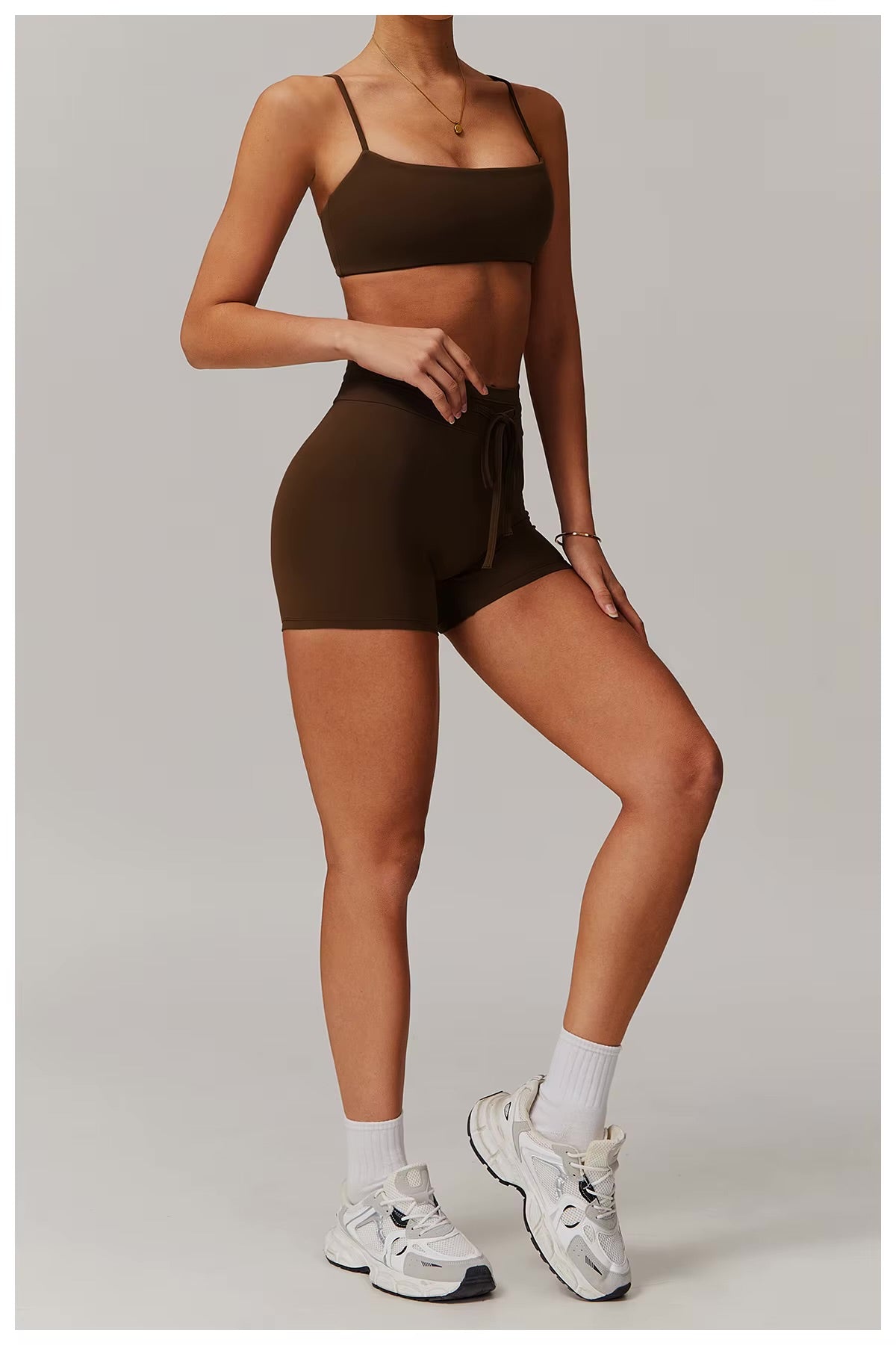 Shorts Bow Ease
