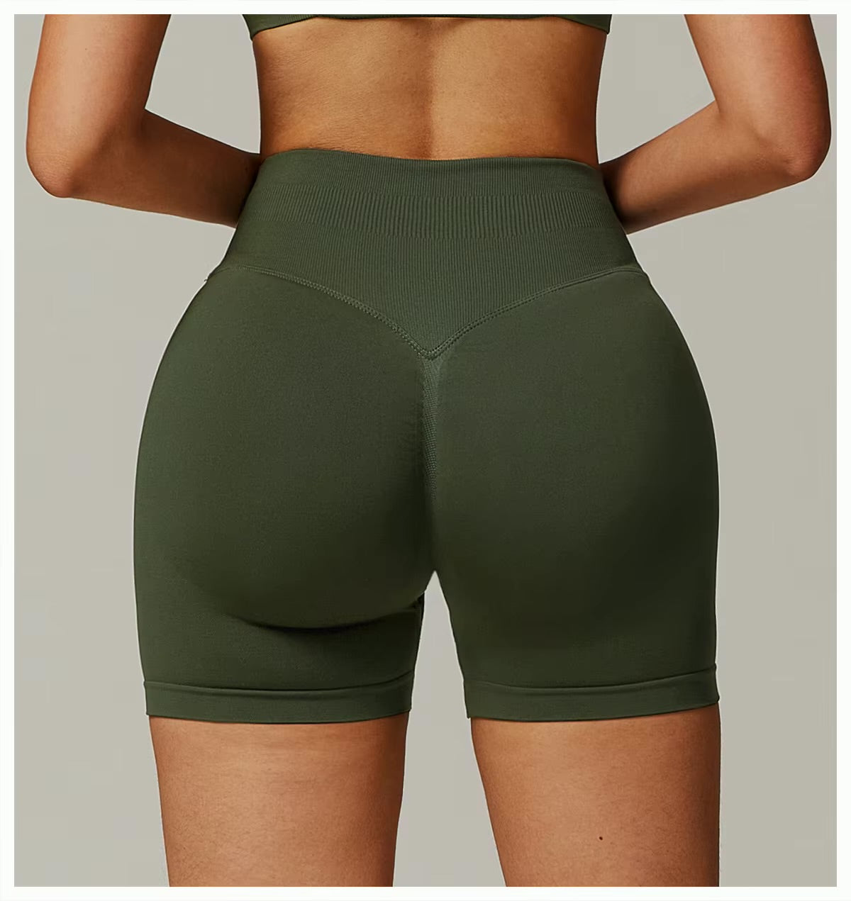 Shorts Form Essential