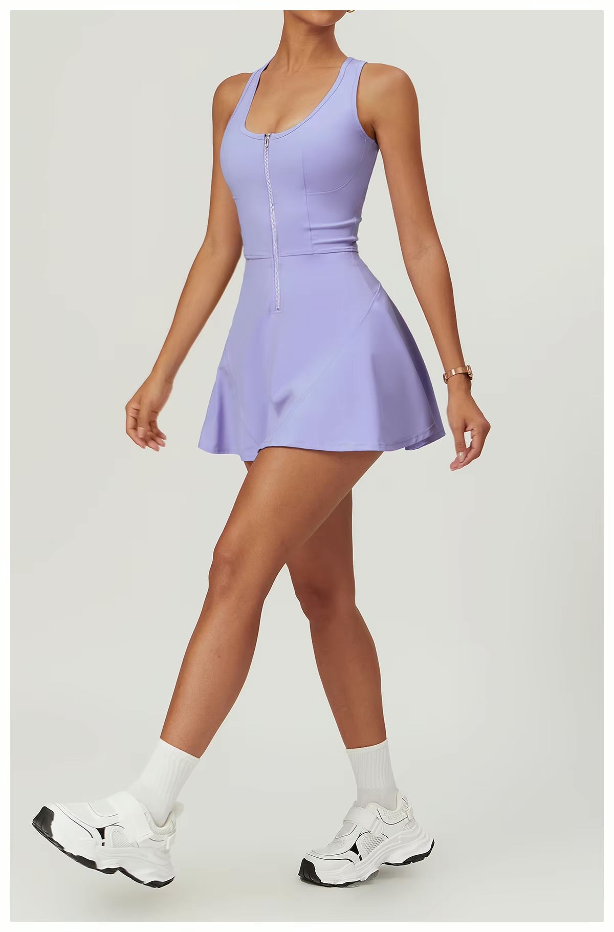Dress Fasten