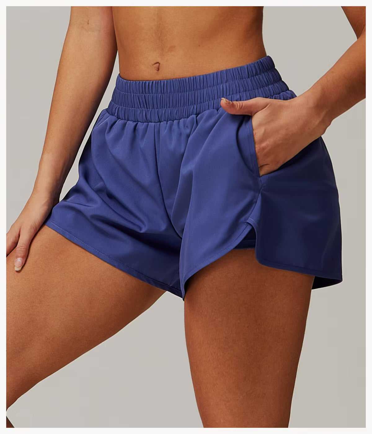 Shorts Dual Flow