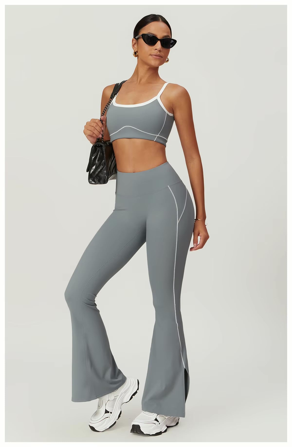 Set Pure Flare