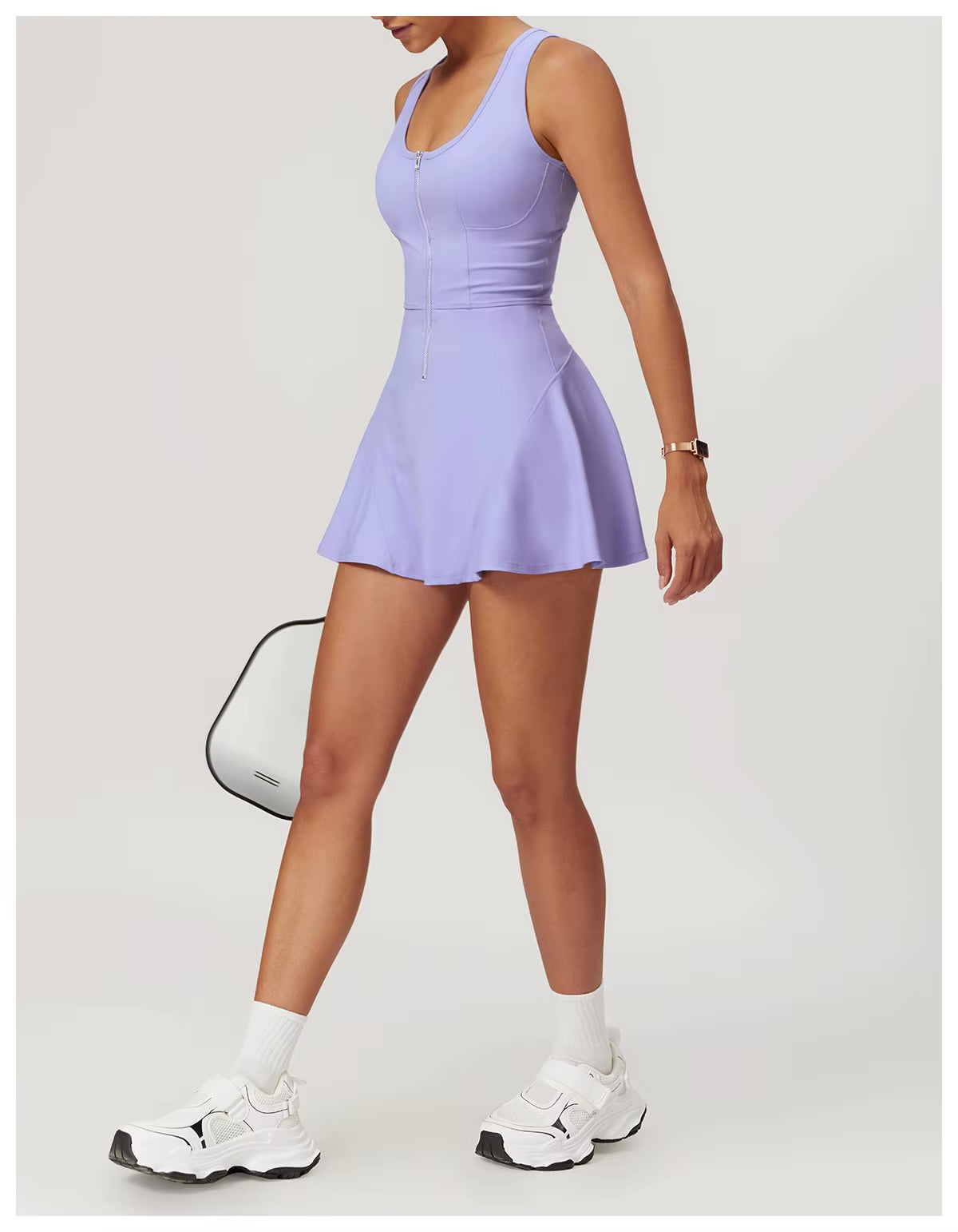 Dress Fasten