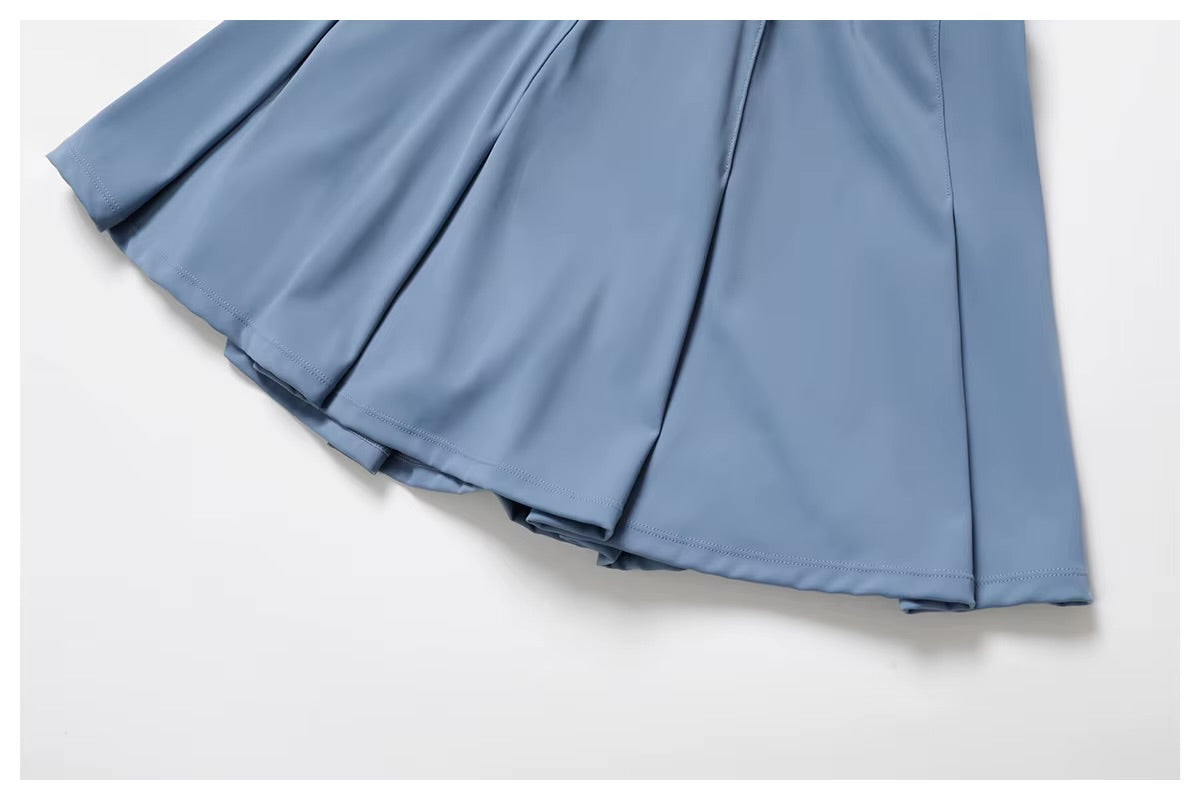 Skort Flowline