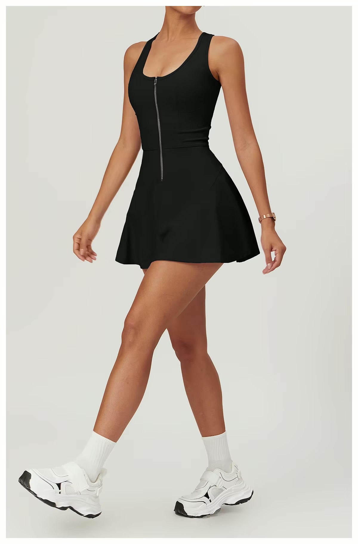 Dress Fasten